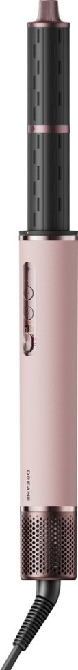Фен Dreame AirStyle Pro HI Rose Pink AMS01A (евровилка)