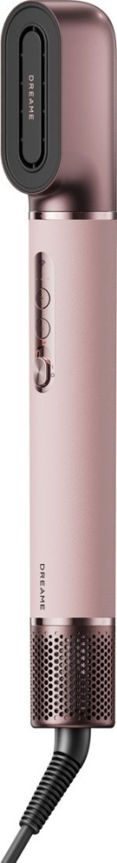 Фен Dreame AirStyle Pro HI Rose Pink AMS01A (евровилка)
