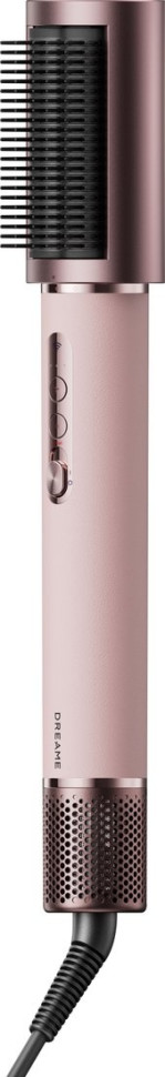 Фен Dreame AirStyle Pro HI Rose Pink AMS01A (евровилка)