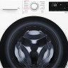 Стиральная машина LG F4M5TSFW