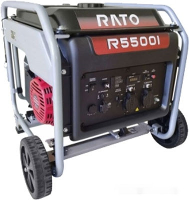 Генератор RATO R5500i