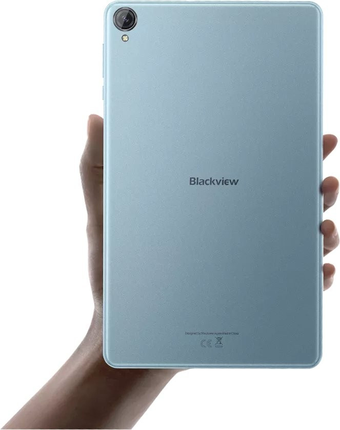 Планшет Blackview Tab 50 WiFi 4GB/128GB (сумеречный синий)