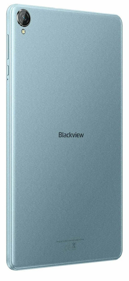 Планшет Blackview Tab 50 WiFi 4GB/128GB (сумеречный синий)
