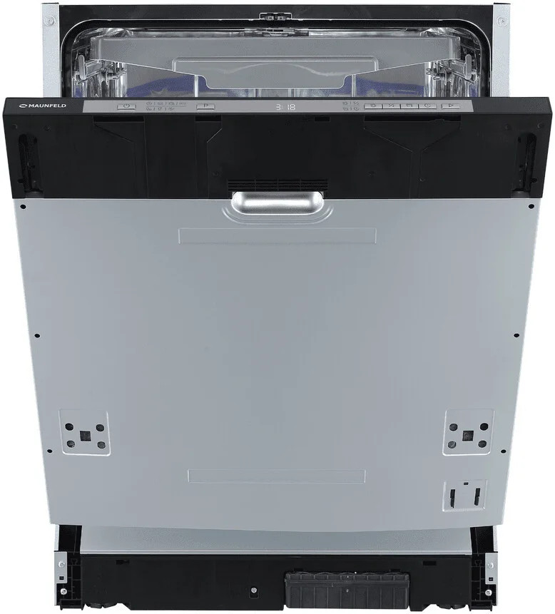 Посудомоечная машина Maunfeld MLP60530 Light Beam