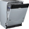 Посудомоечная машина Maunfeld MLP60530 Light Beam