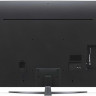 Телевизор LG 50UR81009LK.ARUB