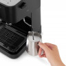 Рожковая помповая кофеварка Delonghi Stilosa EC235.BK Рожковая помповая кофеварка Delonghi Stilosa EC235.BK