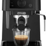 Рожковая помповая кофеварка Delonghi Stilosa EC235.BK Рожковая помповая кофеварка Delonghi Stilosa EC235.BK