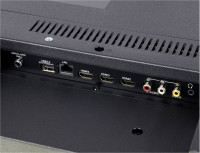 Телевизор Hyundai H-LED55BU7008