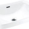 Умывальник Jaquar FLS-WHT-5601
