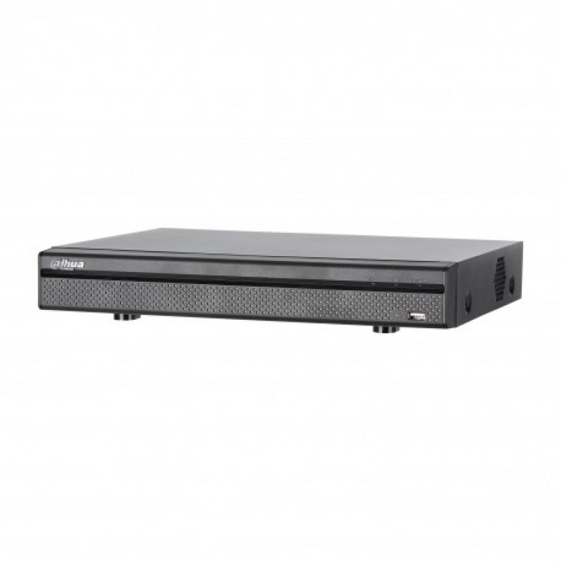 Видеорегистратор наблюдения Dahua DH-XVR5116HE-X