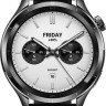 Умные часы Xiaomi Watch S4 (черный, международная версия)