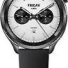 Умные часы Xiaomi Watch S4 (черный, международная версия)