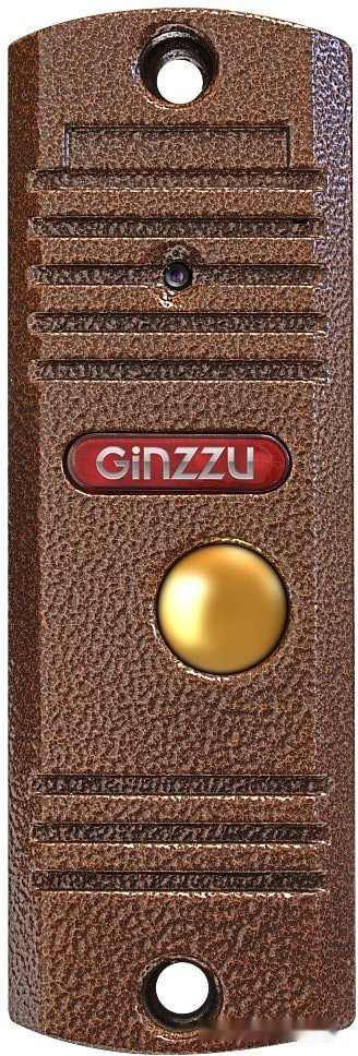 Видеодомофон Ginzzu DP-0701