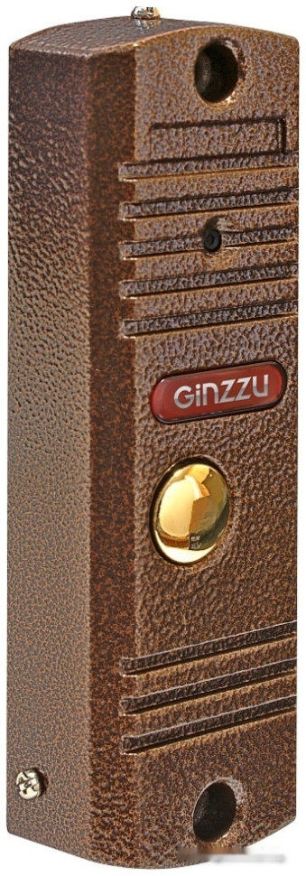 Видеодомофон Ginzzu DP-0701