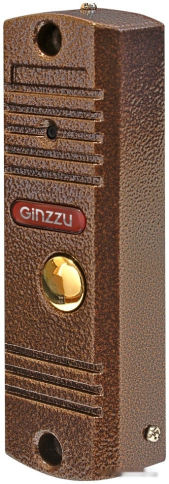 Видеодомофон Ginzzu DP-0701