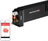 Конвектор Redmond SkyHeat 7001S (черный)