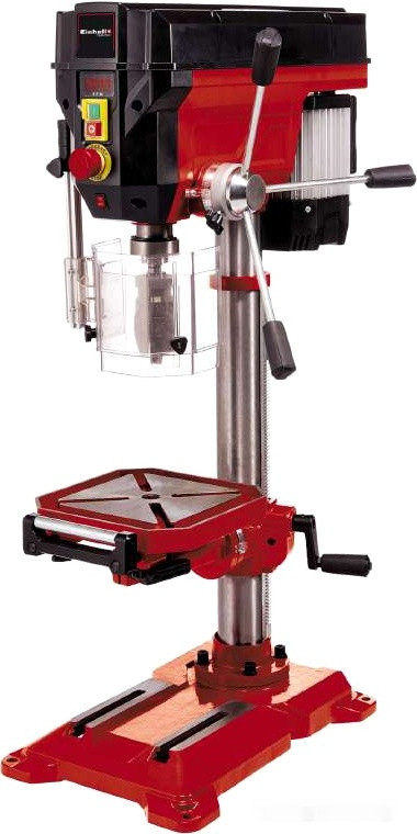 Деревообрабатывающий станок Einhell TE-BD 750 E