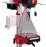 Деревообрабатывающий станок Einhell TE-BD 750 E