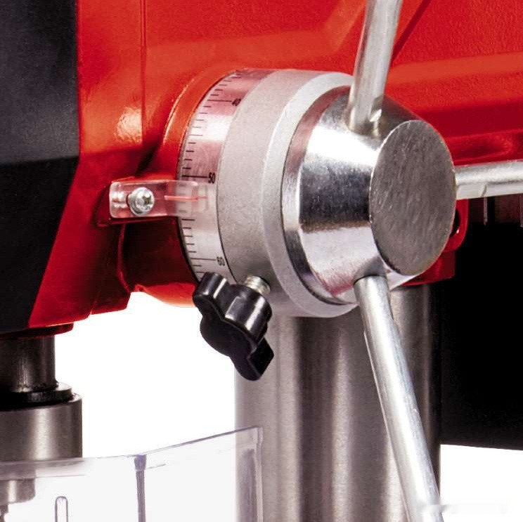 Деревообрабатывающий станок Einhell TE-BD 750 E