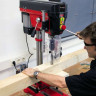 Деревообрабатывающий станок Einhell TE-BD 750 E