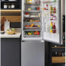 Холодильник Hotpoint-Ariston HTS 9202I SX O3
