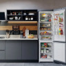 Холодильник Hotpoint-Ariston HTS 9202I SX O3