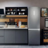 Холодильник Hotpoint-Ariston HTS 9202I SX O3