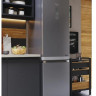 Холодильник Hotpoint-Ariston HTS 9202I SX O3