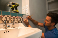 Лазерный нивелир Ryobi RBCLLR1