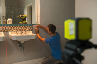 Лазерный нивелир Ryobi RBCLLR1