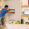 Лазерный нивелир Ryobi RBCLLR1