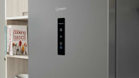 Холодильник Indesit ITR 5180 S