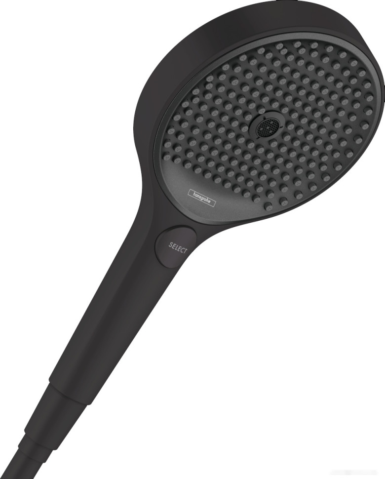 Душевая система Hansgrohe Rainfinity 26864670