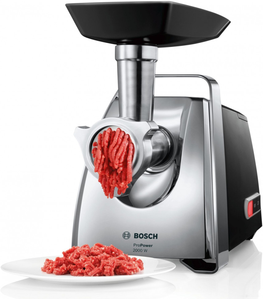 Мясорубка Bosch MFW67450