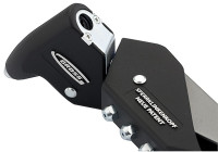 Литой усиленный поворотный заклёпочник 2,4-4,8 мм Gross 40405