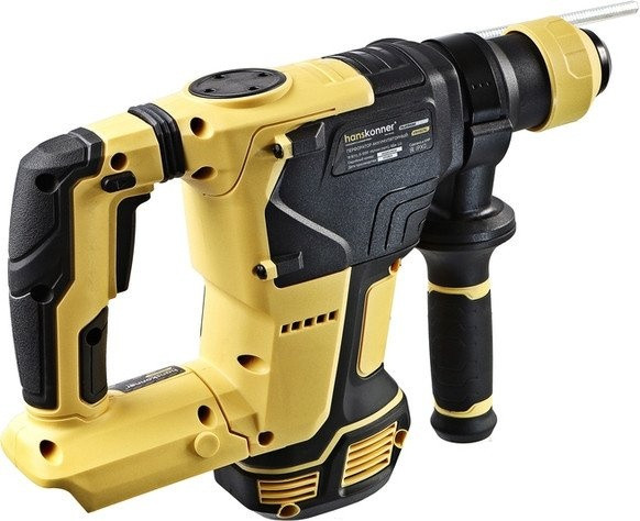 Перфоратор Hanskonner HRH1827BL (без АКБ)