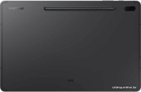 Планшет Samsung Galaxy Tab S7 FE LTE 64GB (черный) (SM-T735NZKASER)