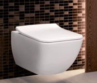 Унитаз Villeroy &amp; Boch Venticello 4611RS01