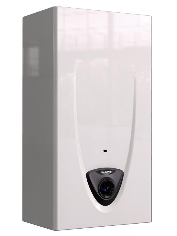 Водонагреватель Ariston Fast EVO ONT C 11 NG