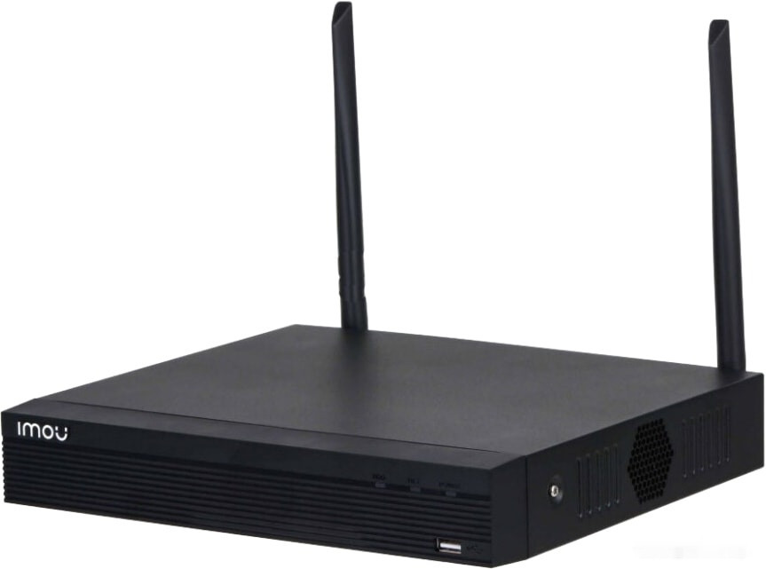 Видеорегистратор наблюдения Imou NVR1108HS-W-S2-CE-Imou