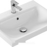 Умывальник Cersanit Moduo 60 S-UM-MOD60/1 + 63107