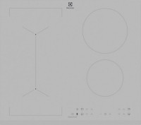 Варочная панель Electrolux IPE6443SF