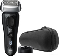 Электробритва мужская Braun Series 8 8410s Wet &amp; Dry