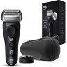 Электробритва мужская Braun Series 8 8410s Wet & Dry