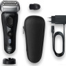 Электробритва мужская Braun Series 8 8410s Wet & Dry