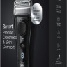 Электробритва мужская Braun Series 8 8410s Wet & Dry