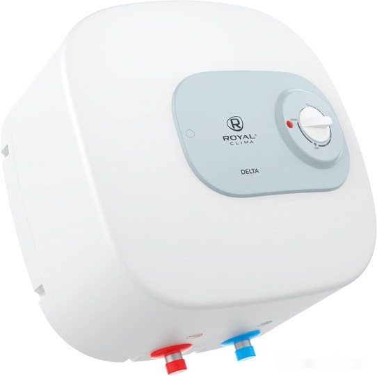 Водонагреватель Royal Clima Delta RWH-D15-FE