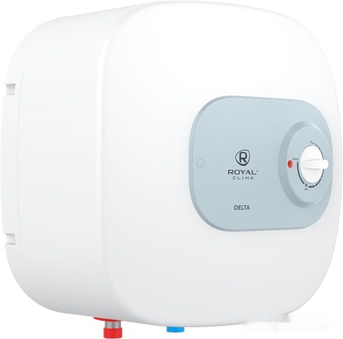 Водонагреватель Royal Clima Delta RWH-D15-FE
