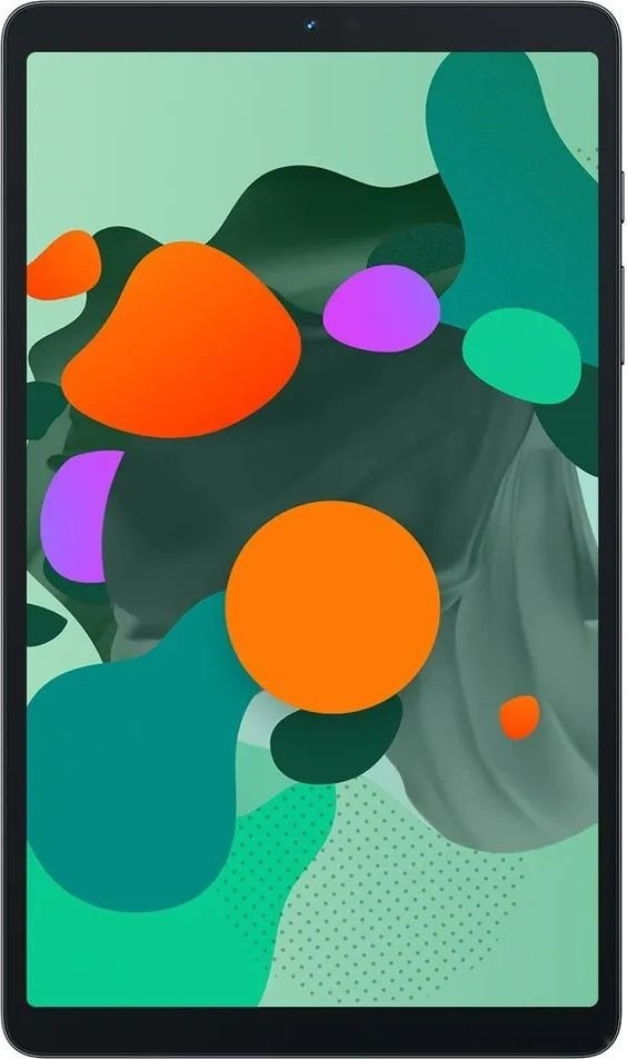 Планшет Blackview Tab 60 LTE 4GB/128GB (серый)